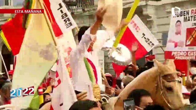 Audios entre Beder Camacho y exjefe de la DINI revelan detalles de fuga de Silva y Fray Vásquez