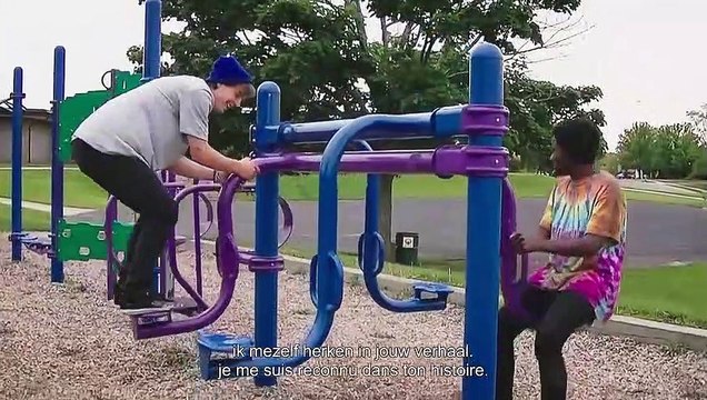 Minding the Gap Bande-annonce (NL)