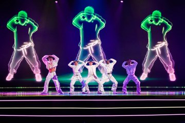 ¿Quién es Carlos Higes, representante de España en Eurovisión Junior 2023?