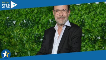 Marc Levy : cette adorable technique liée ses enfants Louis, Georges et Cléa pour déjouer le trac