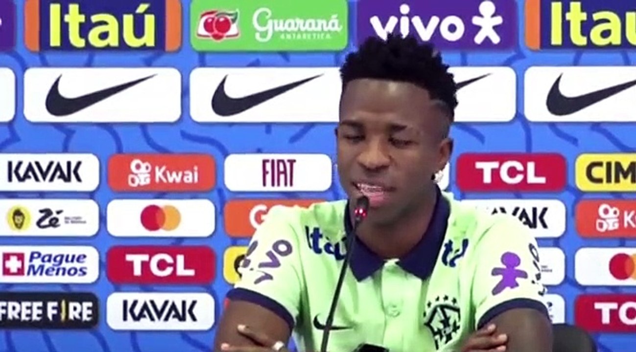 Vinícius Júnior