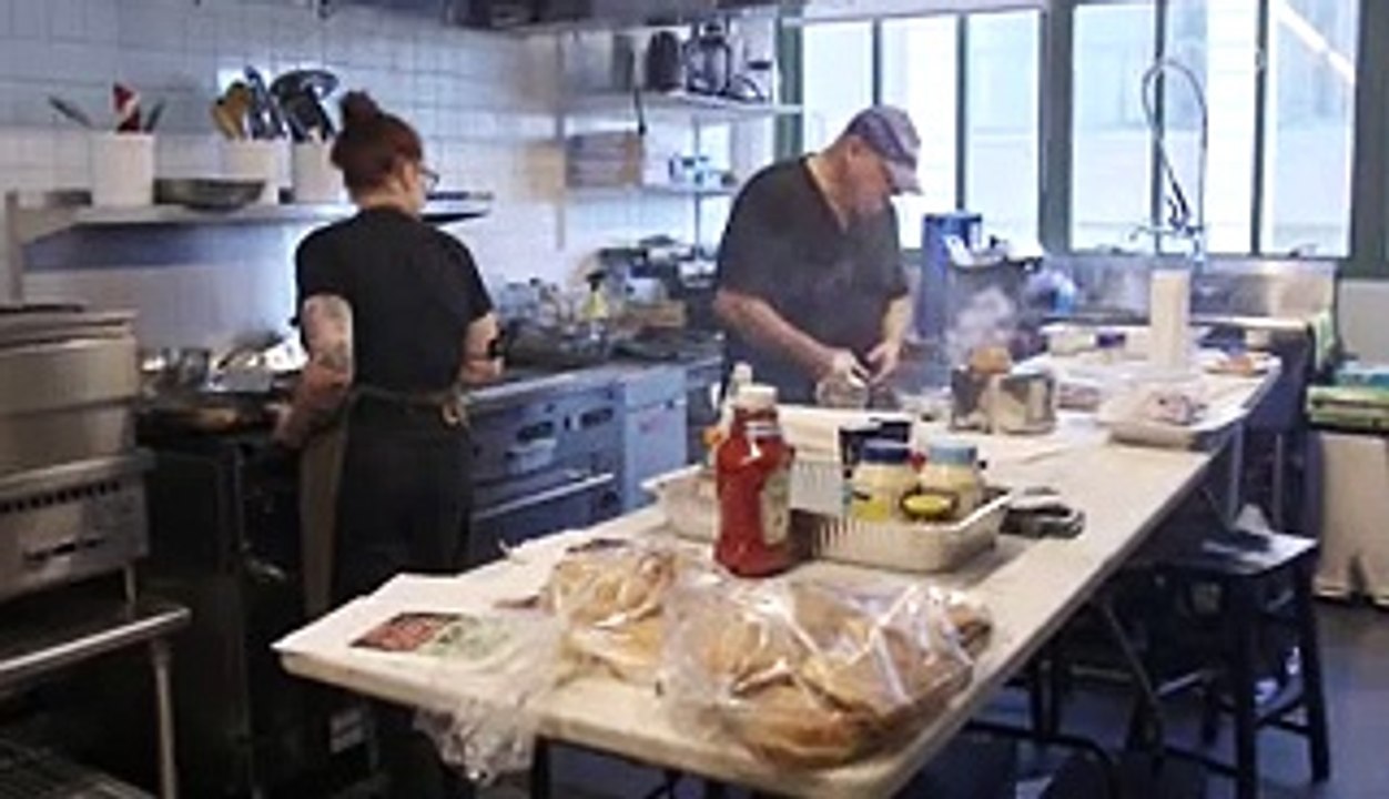 Why food commercials cost hundreds of thousands of dollars