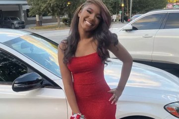 Police Search for Unknown Suspect After 15-Year-Old Girl is Shot Dead at Ga. Party: 'Please Come Forward'