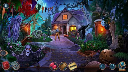 Gloomy Tales Horrific Show CE Bonus #2