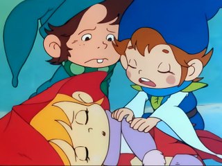 7 بسمة وعبدو الحلقه