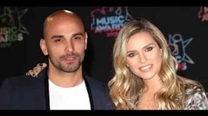 Clara Morgane et son mari : après le décès de son ex, elle a réussi à retrouver l'amour - leurs 10