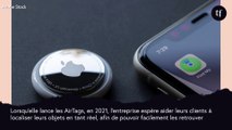 Des AirTags utilisés pour traquer et harceler : les dérives des joujoux Apple