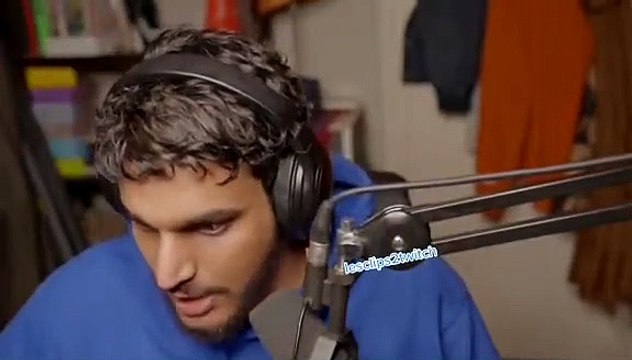 Maskey, le youtubeur français masqué, spécialisé dans le rap, montre son visage pour la première fois en 7 ans et fait l'objet de moqueries sur son physique et d'insultes racistes !