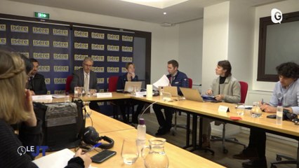 Le JT - 07/12/22 - Chamrousse, Isère, Capitale Verte