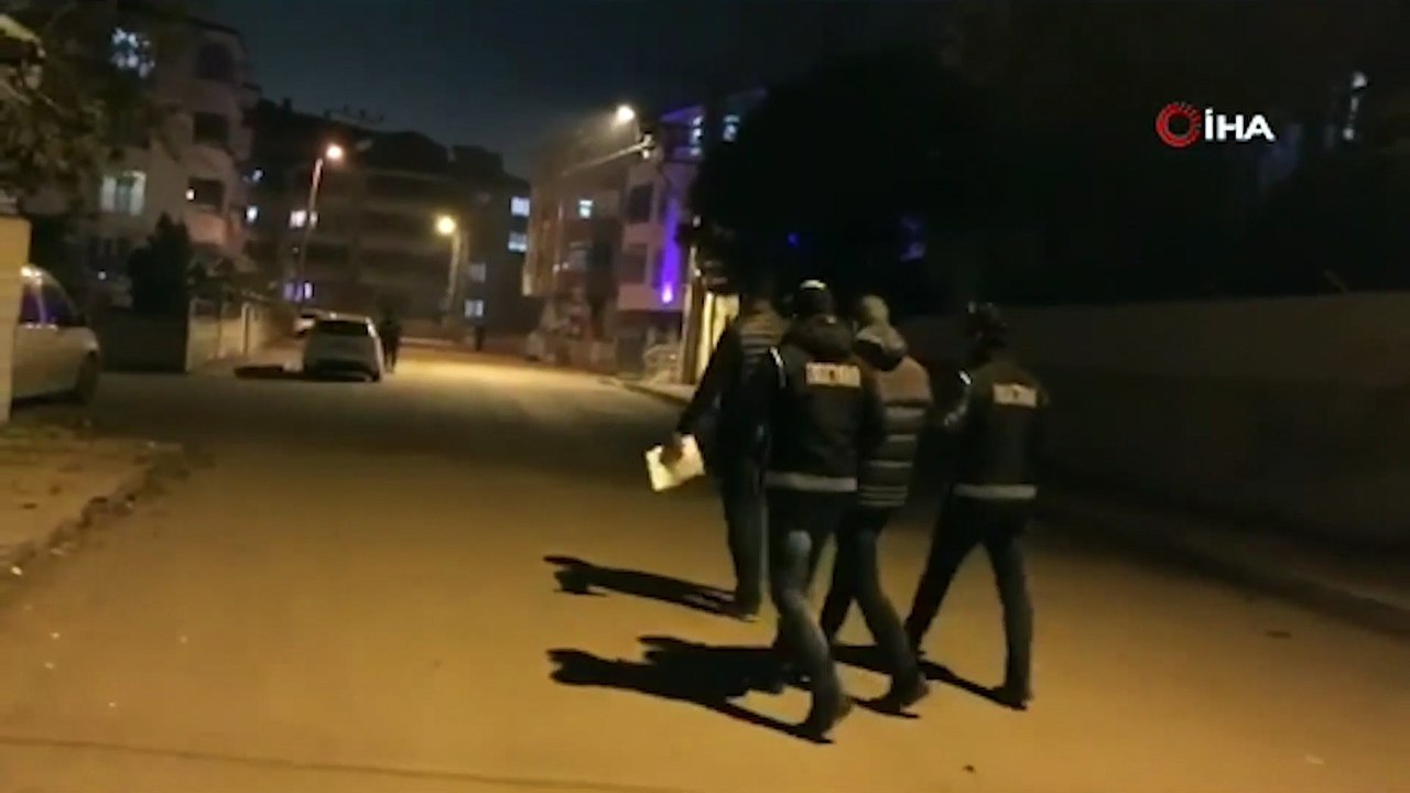 Sahte doktor, sahte savcı, sahte polis derken bu da oldu! Sahte avukat uzman çavuş çıktı