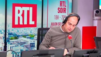 Le journal RTL de 18h du 07 décembre 2022