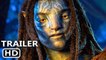 AVATAR 2 THE WAY OF WATER Nothing is Lost TV Spot (2022) Sci-Fi Movie