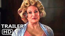 SHOTGUN WEDDING Trailer (2023) Jennifer Lopez, Jennifer Coolidge Movie