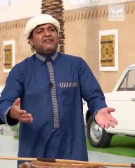 الزعاق: انكماش البرودة بالشتاء دليل قرب السحب الماطرة