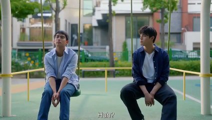 CHOCO MILK SHAKE (2022) EP 10 FINALE