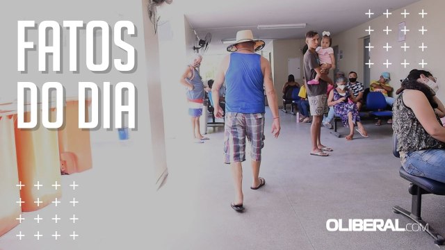 Sem vacina para covid-19, população fica desprotegida em peregrinação por postos