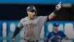 Yankees and Aaron Judge Agree to 9-Year Deal