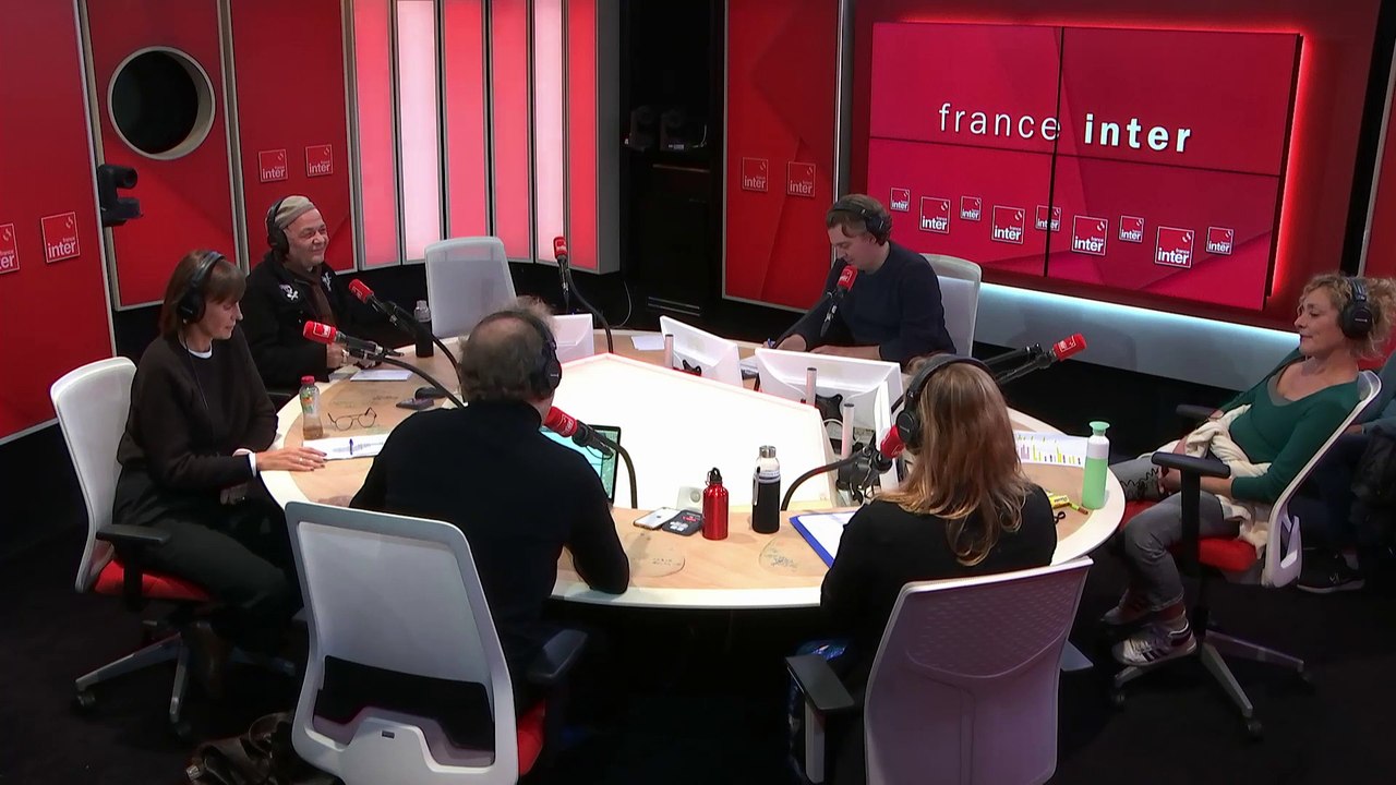 Comme une envie de tirer avec "Le vieux fusil"...