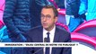 Bruno Retailleau : «La France attire parce que nous sommes le pays d'Europe qui présentons le plus d'avantages»
