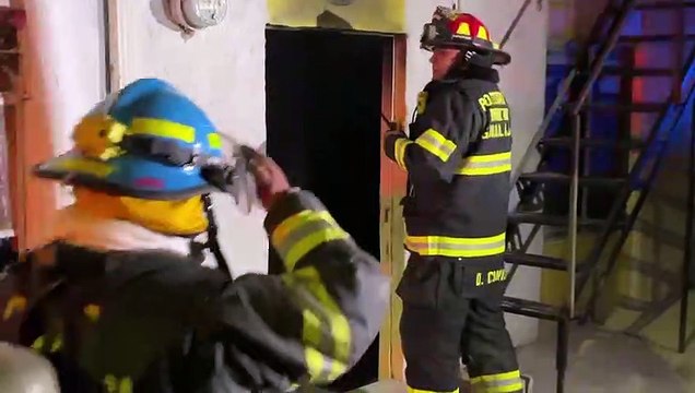 Un sujeto alcoholizado prendió fuego a su propia casa en la colonia Santa Elena de la Cruz