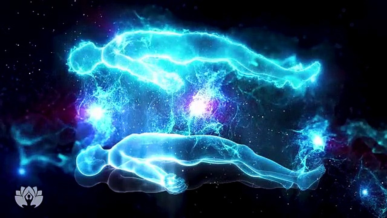 Restauration complète •Éveil de votre esprit supérieur•Guérison du corps, de l'esprit et de l'esprit