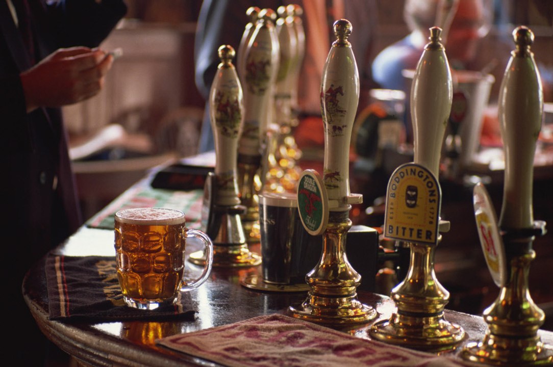 Pubs in der Krise: In Großbritannien schließen monatlich bis zu 50 Lokale