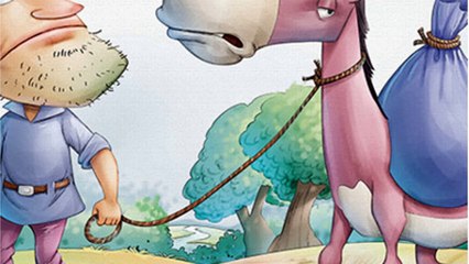 मूर्ख गधा की कहानी | Murkh Gadha Ki Kahani | Incredible Hindi Story