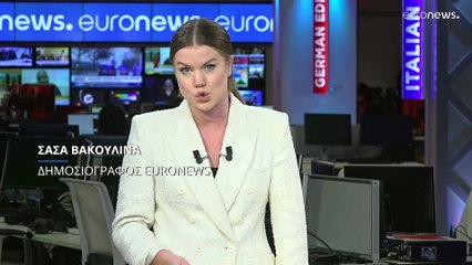 Η κατάσταση επί του εδάφους: Οχυρωματικά έργα στην Ρωσία