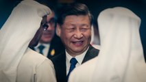 Przywódca Chin z wizytą w Arabii Saudyjskiej. Komentarz P. Rakowskiego