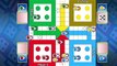 Ludo King Game | Ludo King 4 Players Game Play | Ludo Gameplay