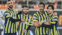 Fenerbahçe'ye yan bakılmıyor! Kanarya, Süper Lig'in dişli takımını farklı yendi