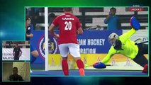 Men hockey sultan azlan shah cup 2022 /kor  vs egy