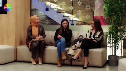 Kızılcık Şerbet dizisinde başörtülü kadın doktor sahnesi olay oldu!