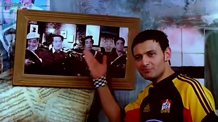 فيلم شبه منحرف كامل