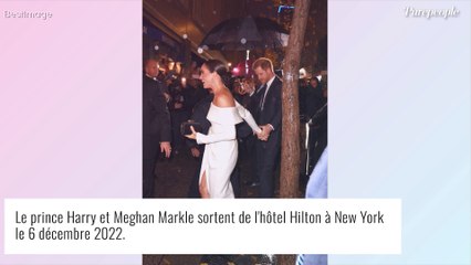 "L'argent avant la famille ?" : Cette question qui a plongé le prince Harry en plein malaise