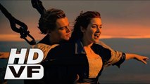 TITANIC sur TF1 Bande Annonce VF (1998, Romance) Leonardo DiCaprio, Kate Winslet, Billy Zane