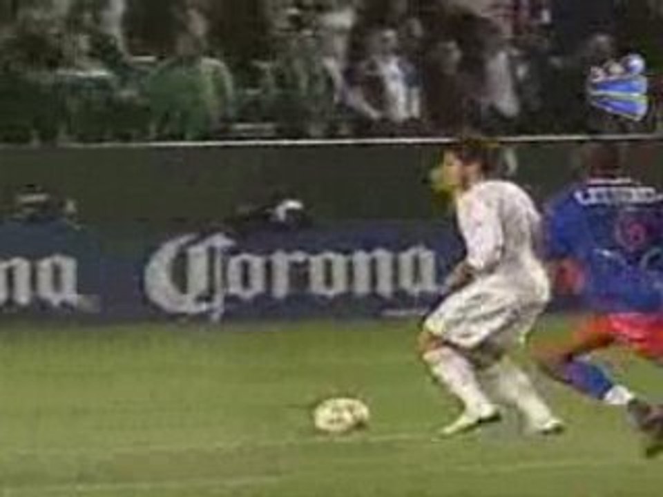 Mexico Eliminado del Preolimpico