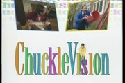 ChuckleVision -3x12 -Cabbies and Chips