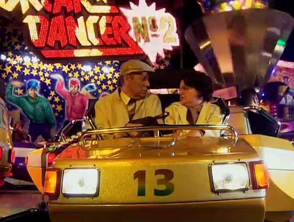 Familie Heinz Becker Staffel 7 Folge 4