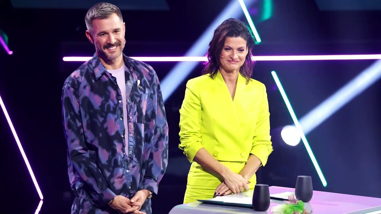 Promi Big Brother 2022 Das sind die Finalisten Vidéo Dailymotion