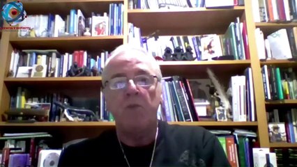 Pedro Pozas el homenaje a Ángel Grácia