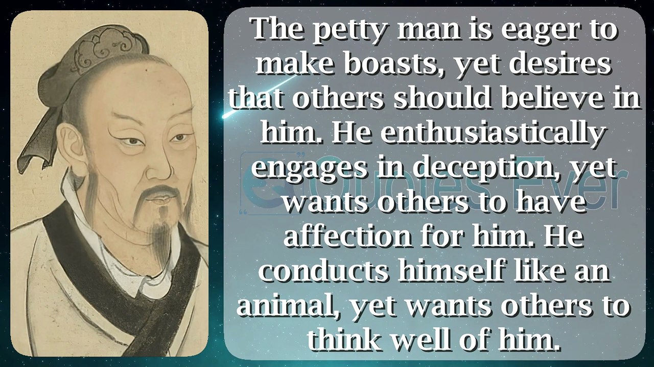 Xun Kuang 41 #quotes #quotesaboutlife #quotesaboutlove #quoteschannel Quotes Ever