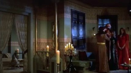 Suleiman El Gran Sultan Capitulo 28 - [Español Doblado]