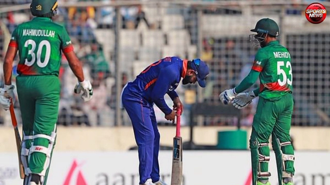ভারতকে স্তব্ধ করে সিরিজ জিতল বাংলাদেশ। Bangladesh vs India 2nd ODI। Ban vs Ind