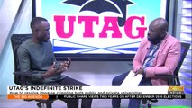 UTAG's Strike: How to resolve impasse crippling both public and private universities (7-12-22)