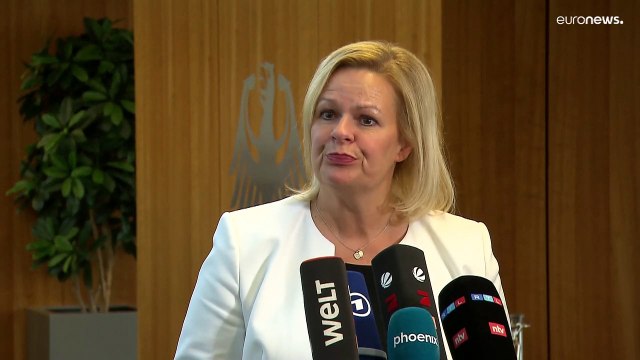 Власти ФРГ: рейхсбюргеры готовили террористический заговор