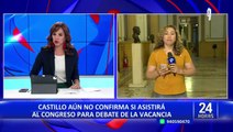 Mauricio Fernandini: Comisión de Fiscalización citará a periodista por presuntas coimas