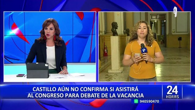 Mauricio Fernandini: Comisión de Fiscalización citará a periodista por presuntas coimas