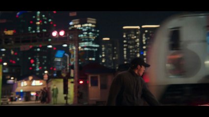 Connect  - Tráiler Oficial subtitulado  Star+