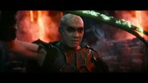 DUNGEONS & DRAGONS - Honor Among Thieves (2023) Michelle Rodriguez, Sophia Lillis, Chris Pine ᴴᴰ